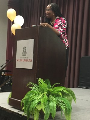 Cornet-Professor of the Year 2018